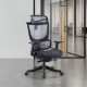 Elise Full Mesh Ergonomic Task Chair